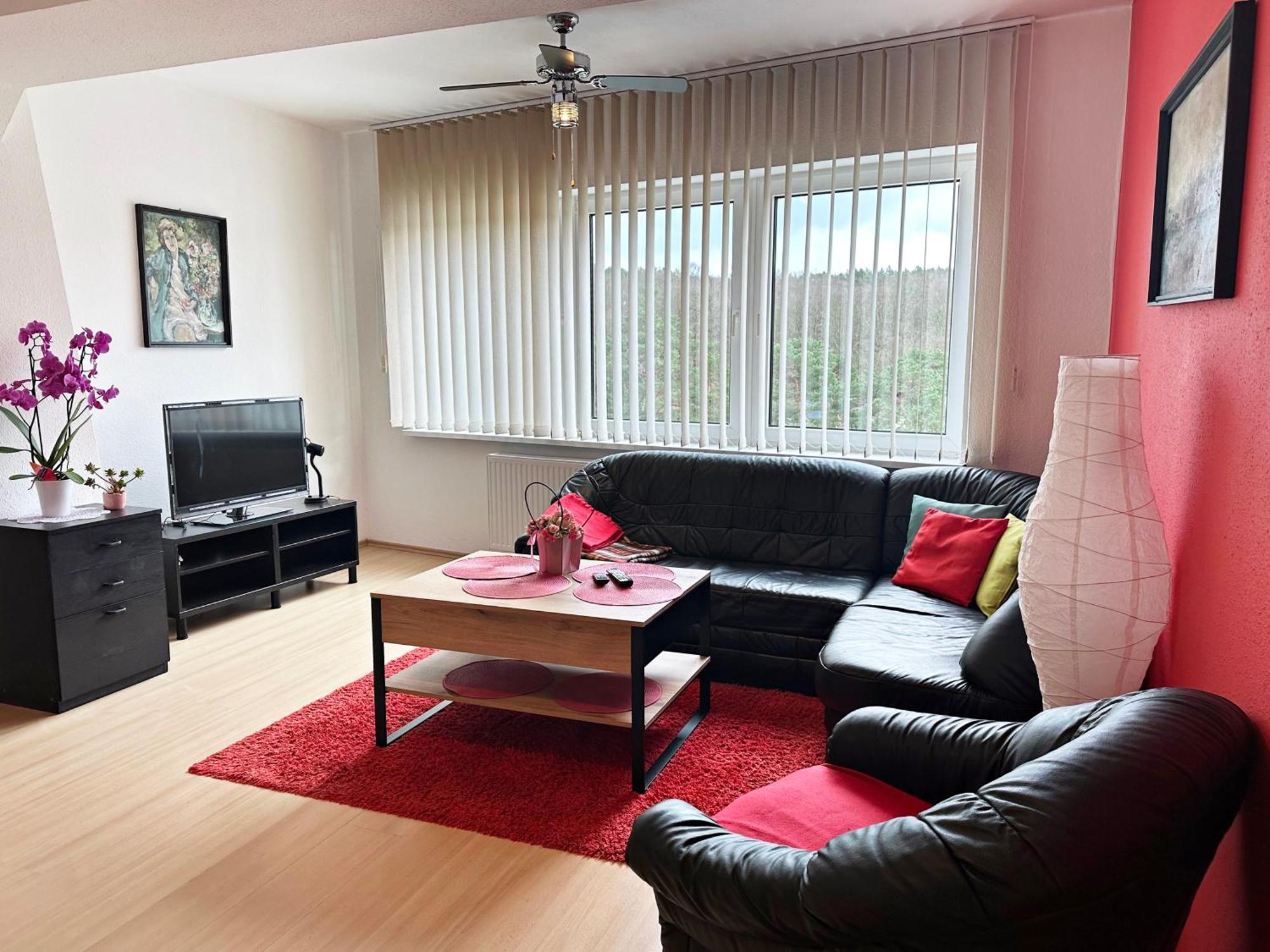 Chrobry By Baltic Home Miedzyzdroje Luaran gambar