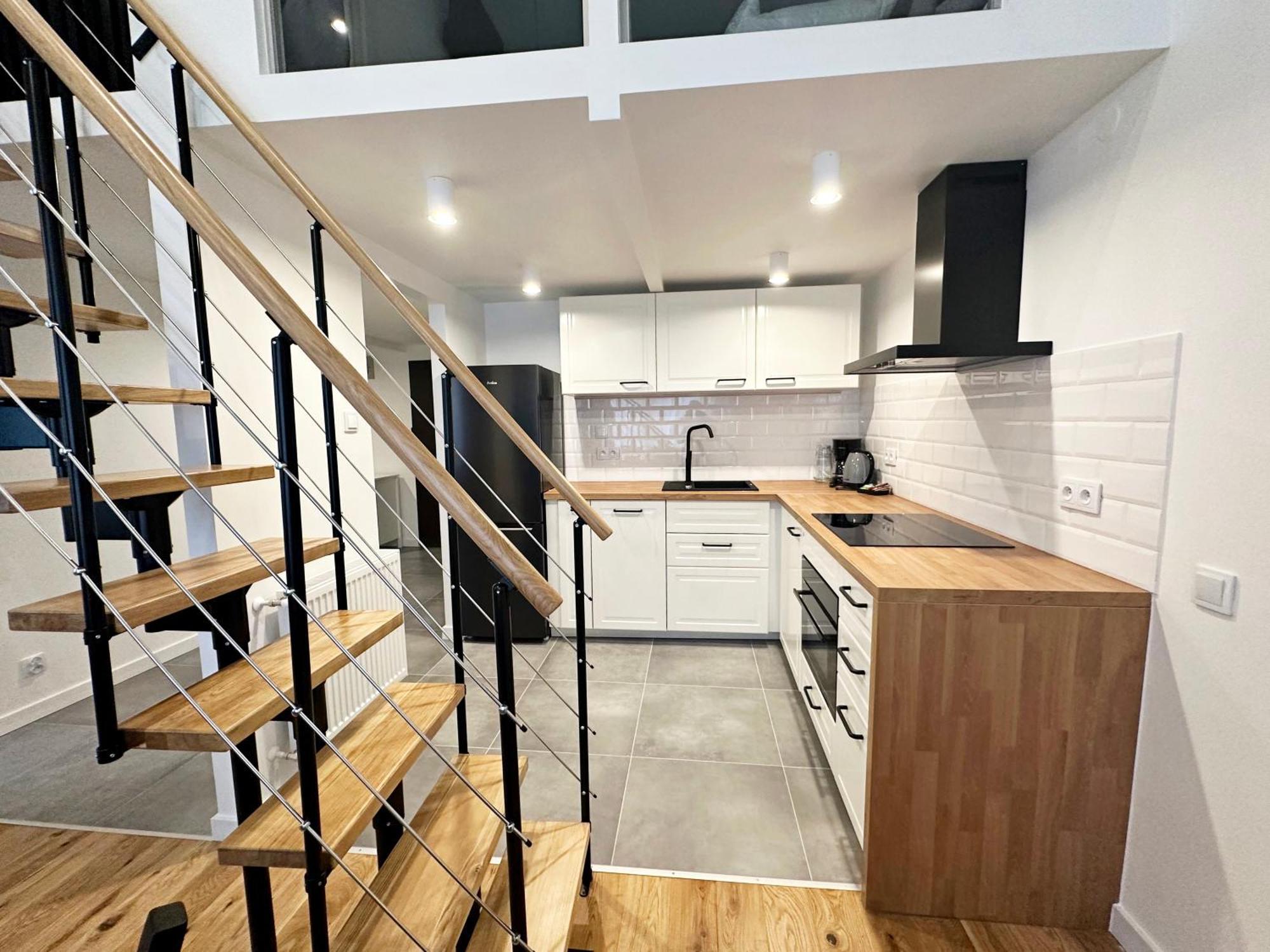 Chrobry By Baltic Home Miedzyzdroje Luaran gambar