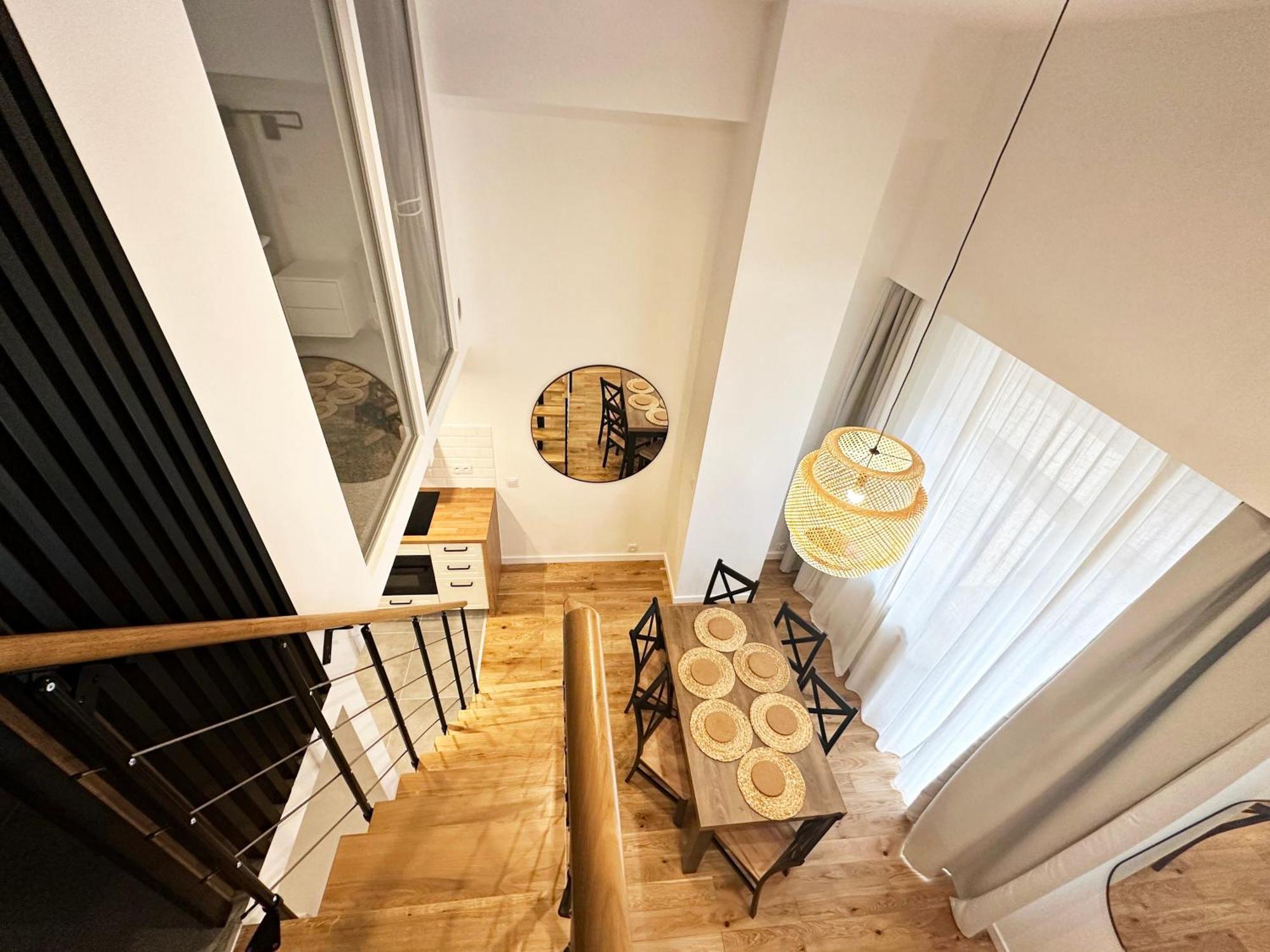 Chrobry By Baltic Home Miedzyzdroje Luaran gambar