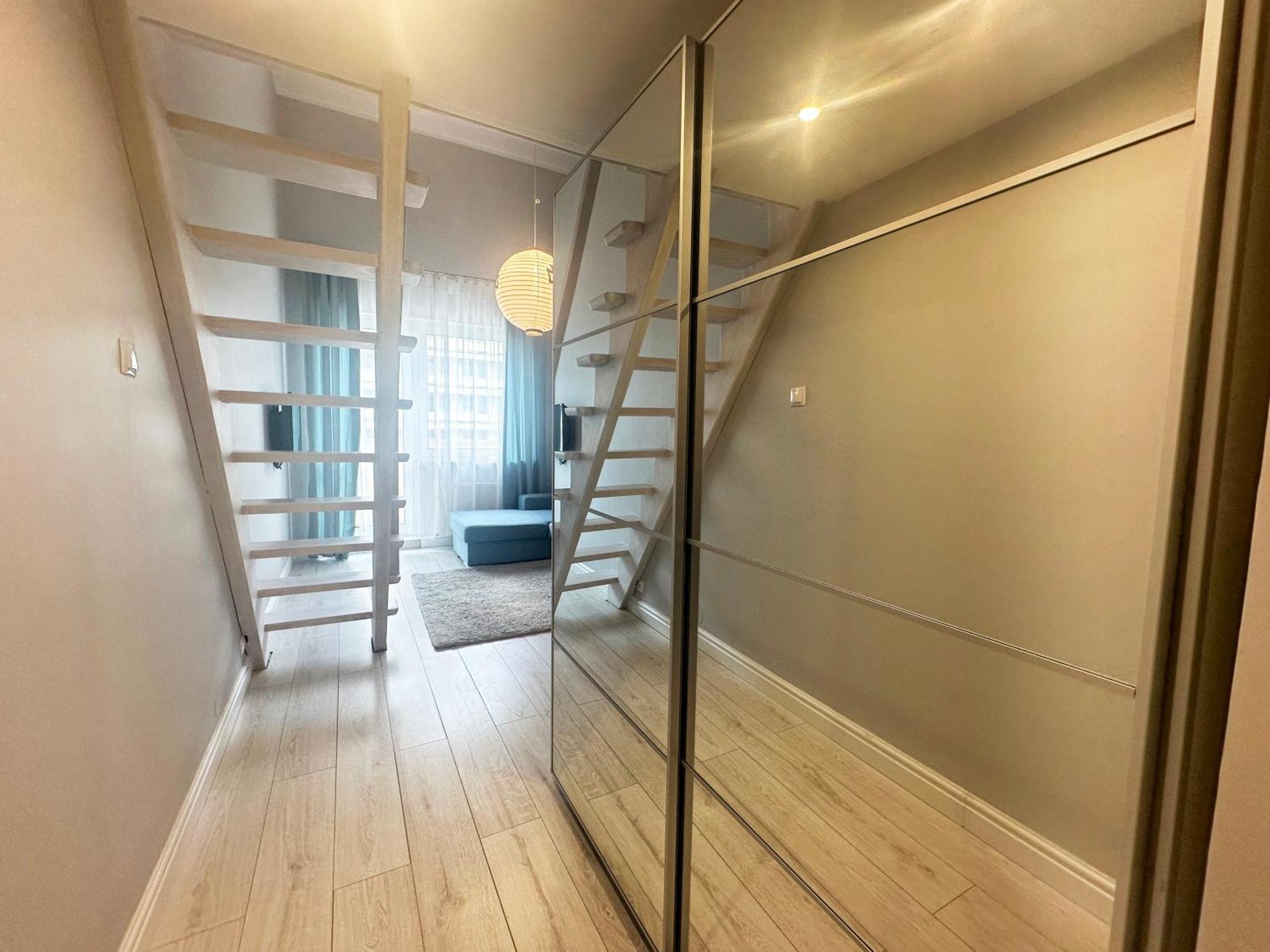 Chrobry By Baltic Home Miedzyzdroje Luaran gambar