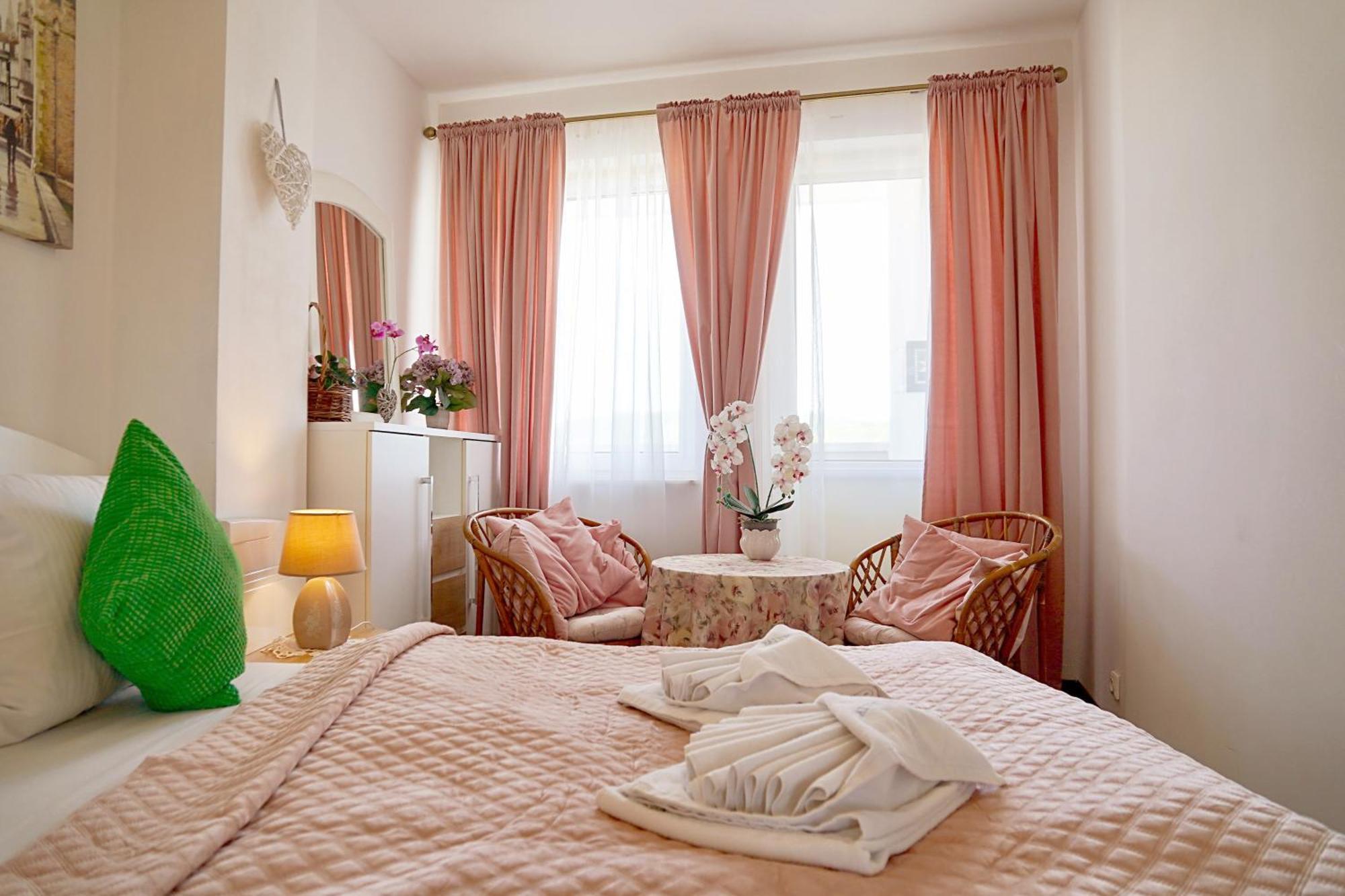 Chrobry By Baltic Home Miedzyzdroje Luaran gambar