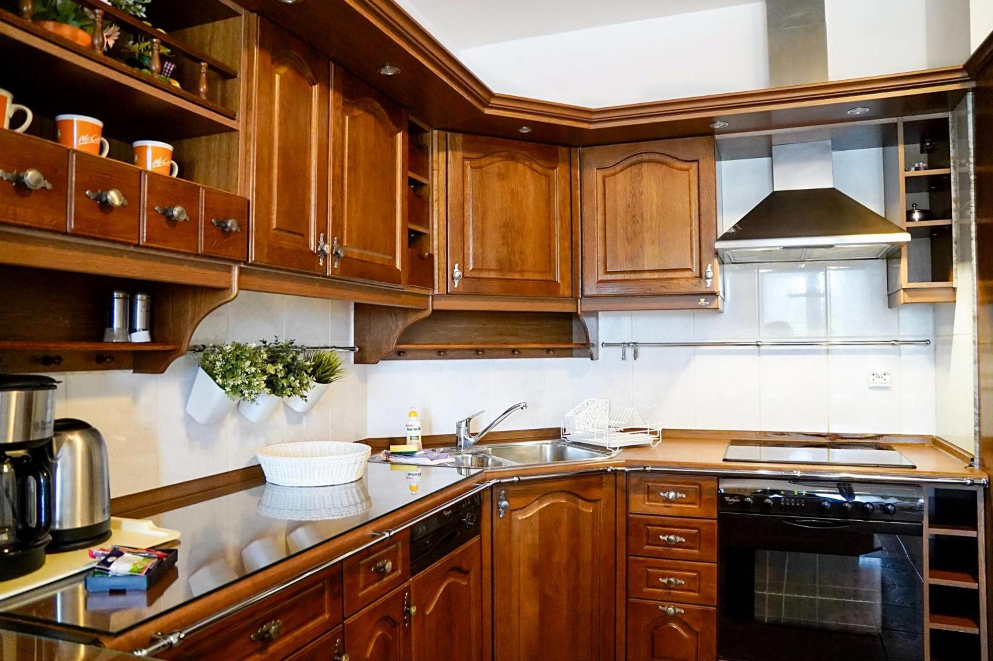 Chrobry By Baltic Home Miedzyzdroje Luaran gambar