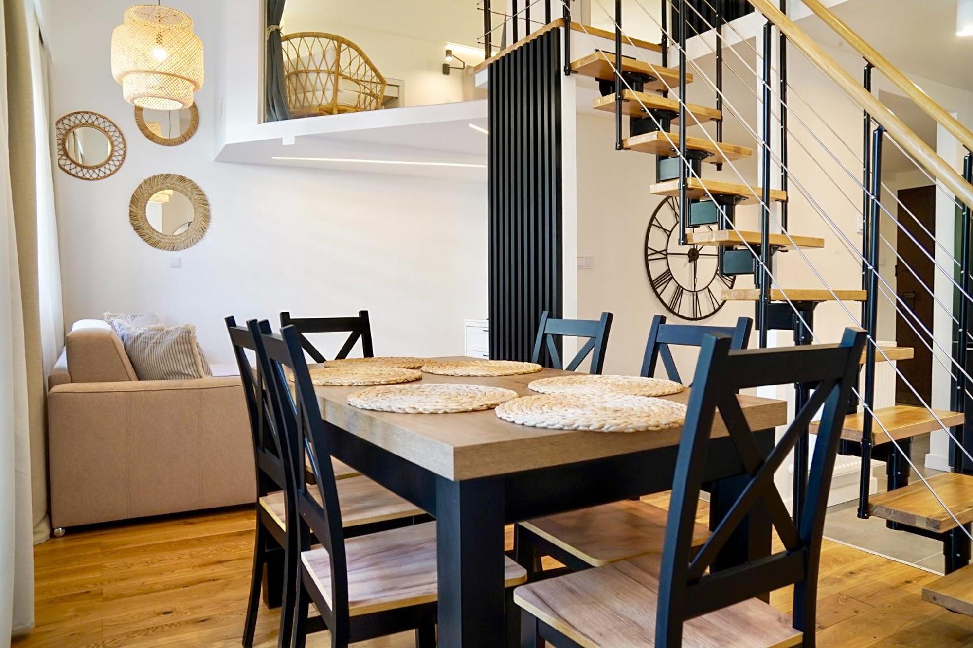 Chrobry By Baltic Home Miedzyzdroje Luaran gambar