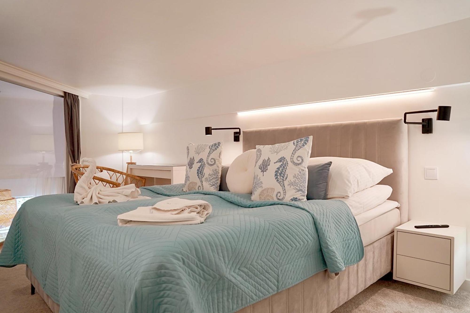 Chrobry By Baltic Home Miedzyzdroje Luaran gambar