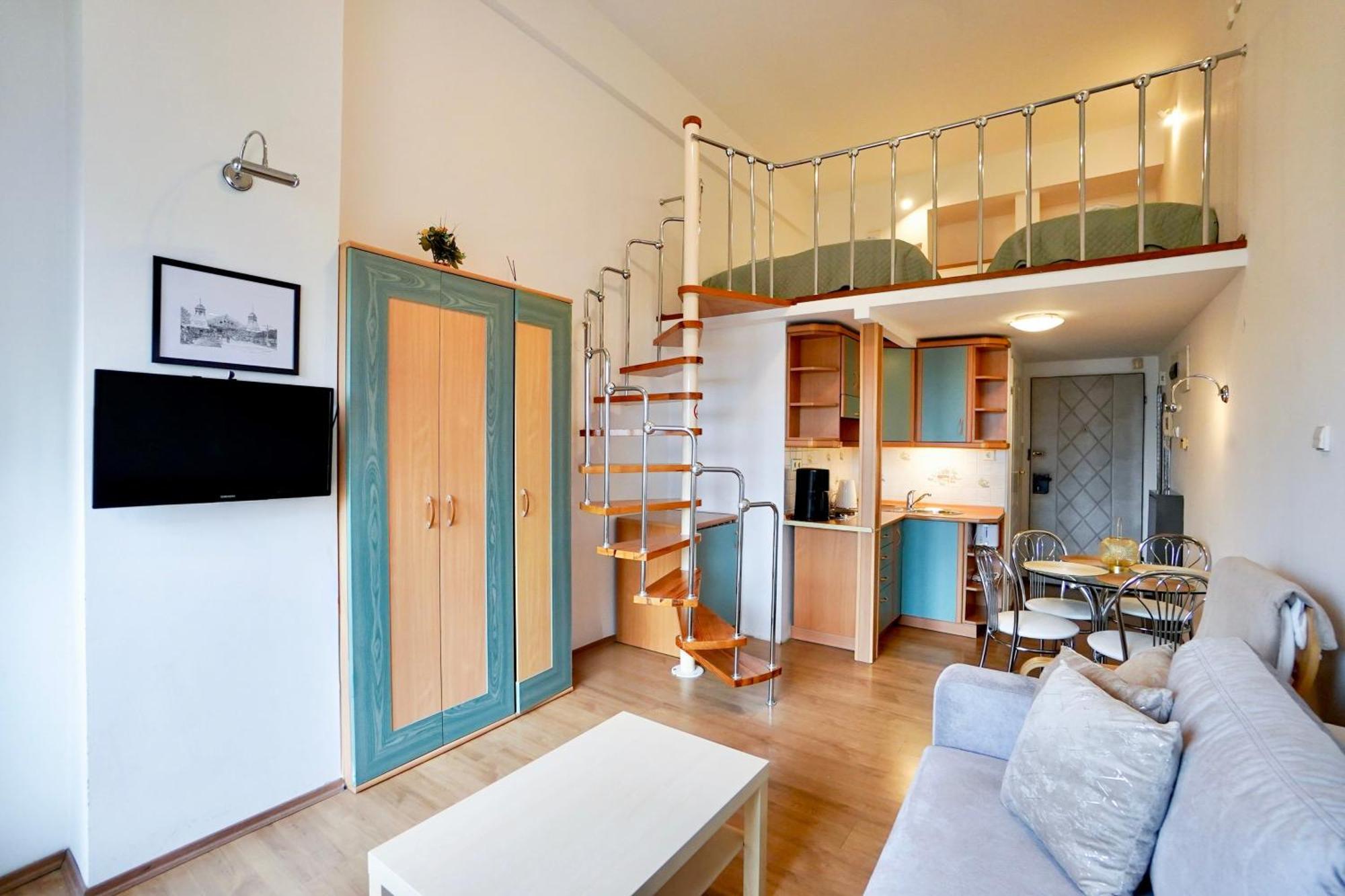 Chrobry By Baltic Home Miedzyzdroje Luaran gambar